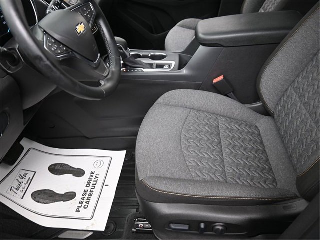 Used 2024 Chevrolet Equinox LT image 15