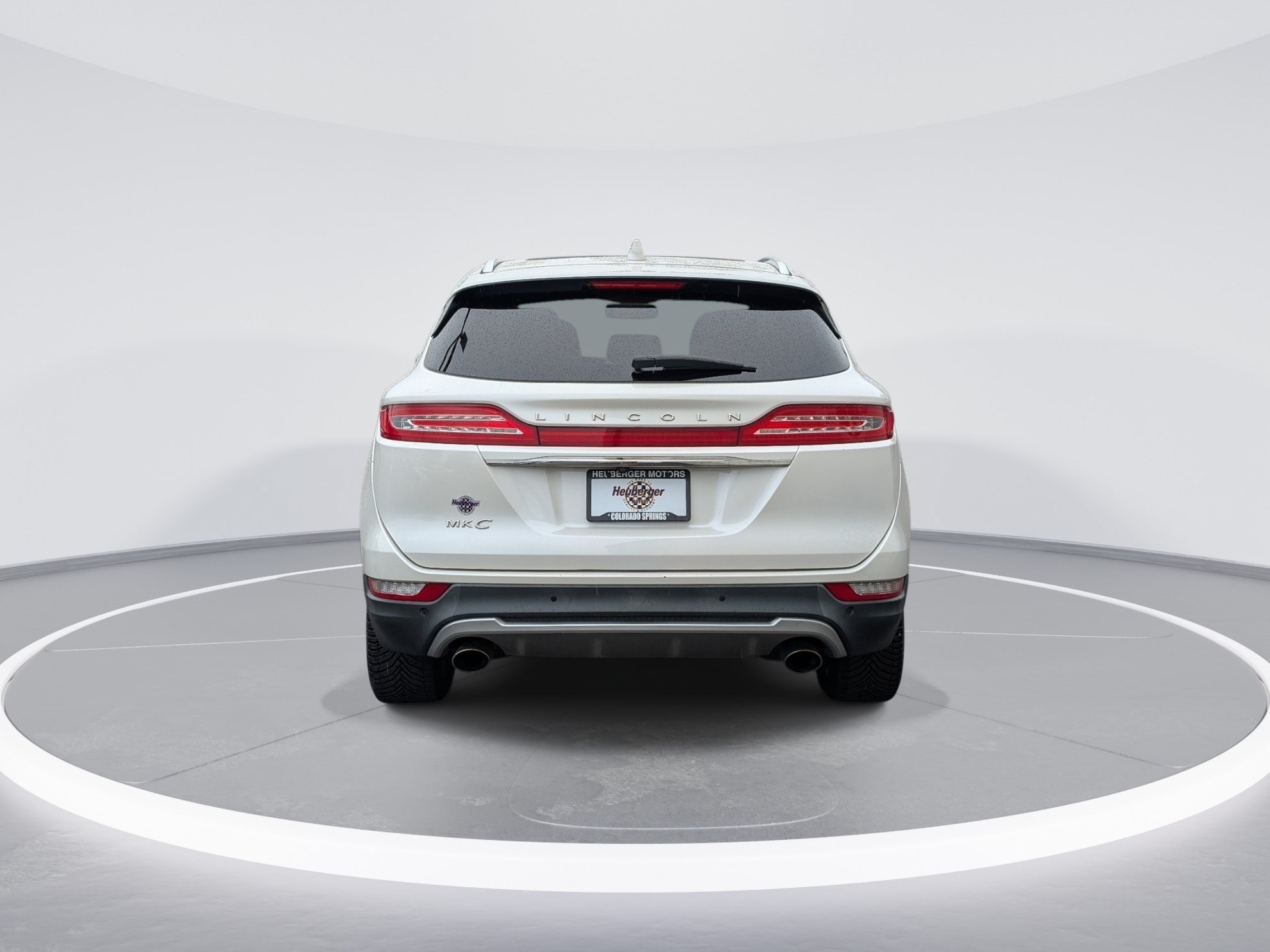 Used 2019 Lincoln MKC Reserve w/ MKC Technology Package FWD image 6