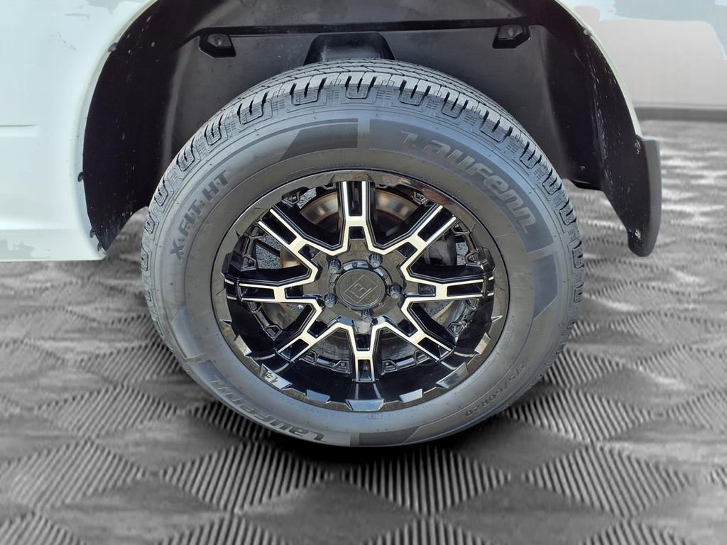 Used 2019 RAM 1500 Big Horn image 23