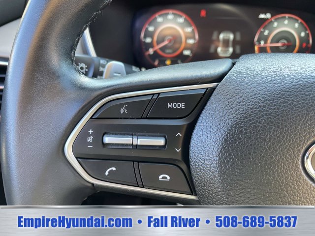 Used 2023 Hyundai Santa Fe SEL w/ Premium Package AWD/4WD image 30