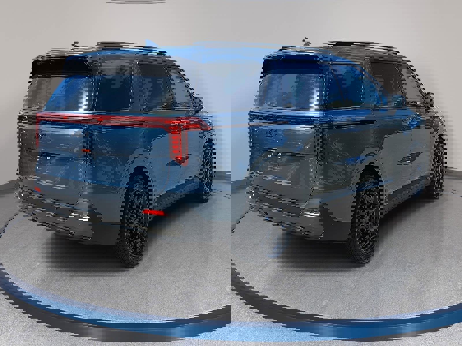 New 2026 Kia Carnival SX Prestige image 5