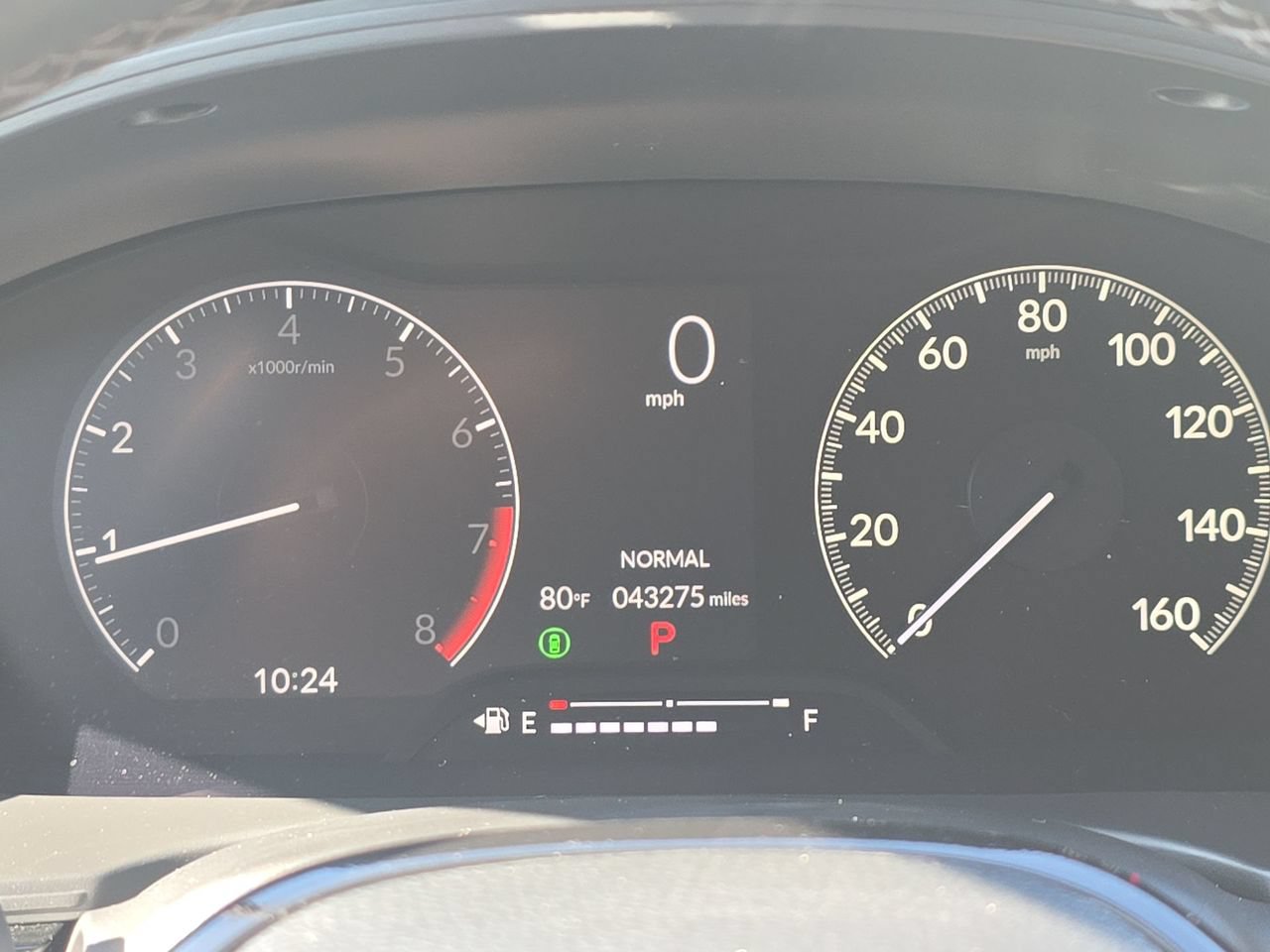 Used 2024 Honda Civic Sport image 13