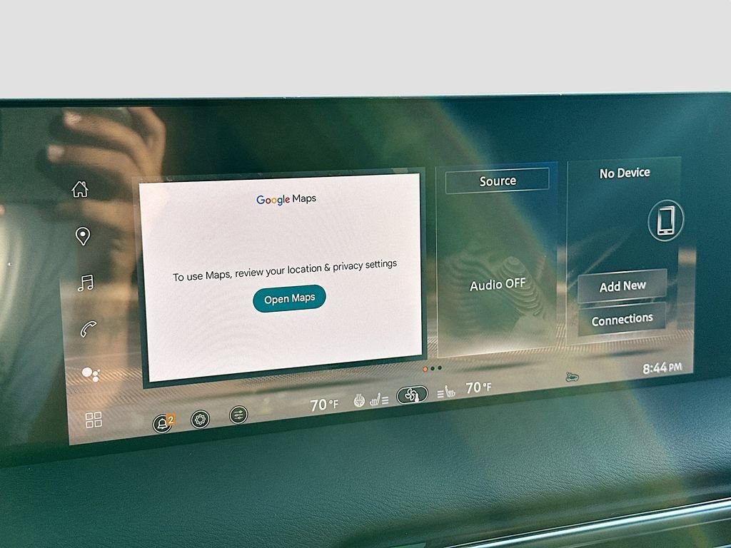 New 2026 Nissan Armada SL image 15
