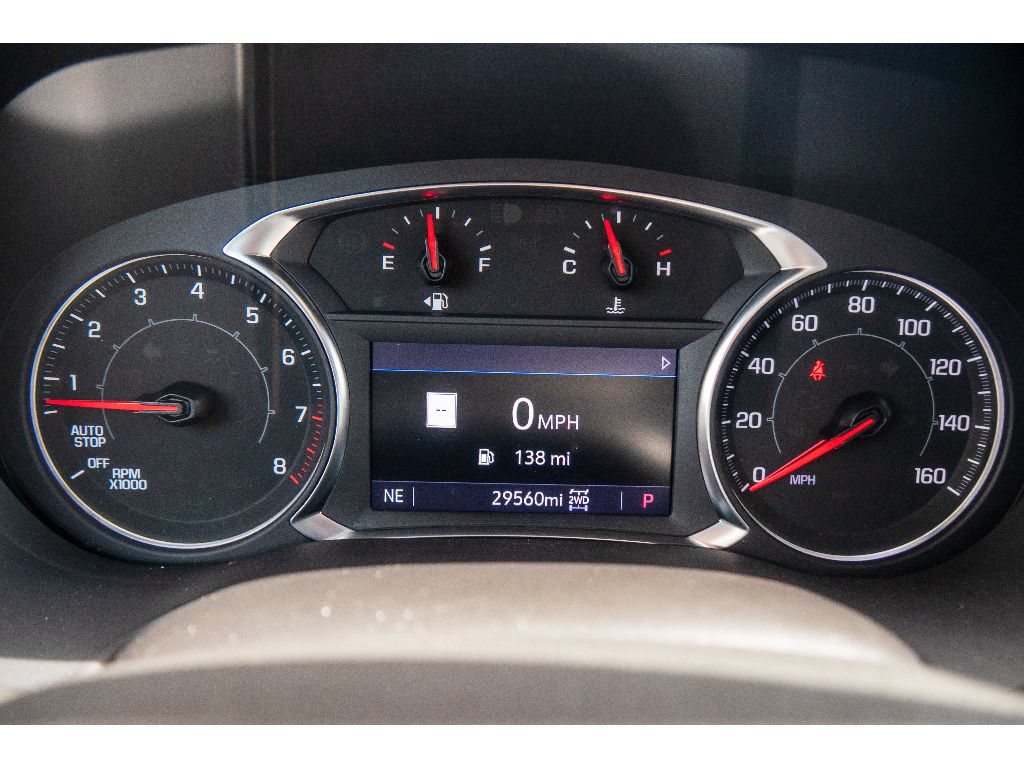 Used 2023 GMC Acadia AT4 AWD/4WD image 25
