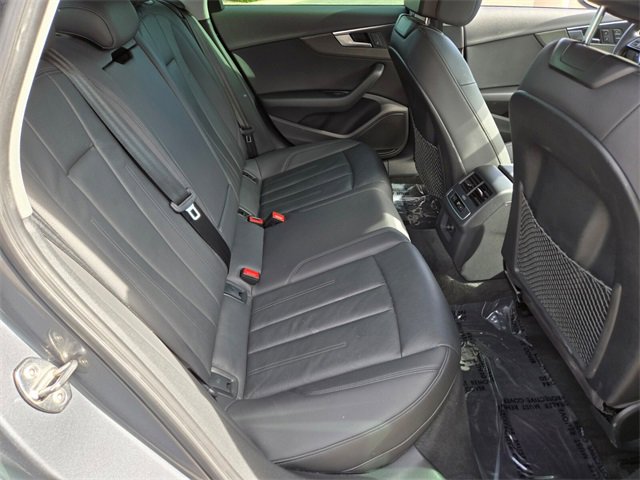 Used 2019 Audi A4 2.0T Premium image 19