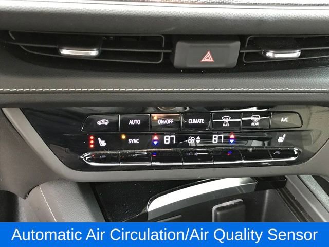 Certified 2022 Buick Envision Preferred image 11