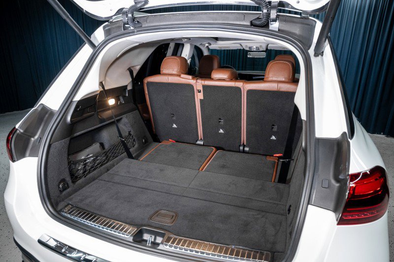 New 2026 Mercedes-Benz GLE 350 4MATIC image 7