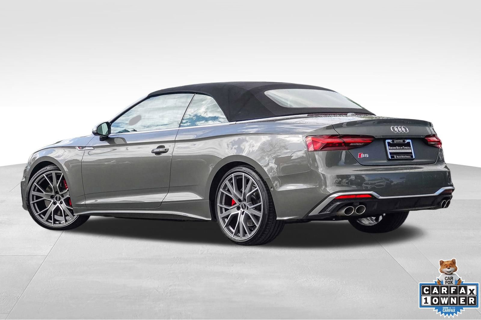 Used 2024 Audi S5 Prestige w/ Prestige Package image 2