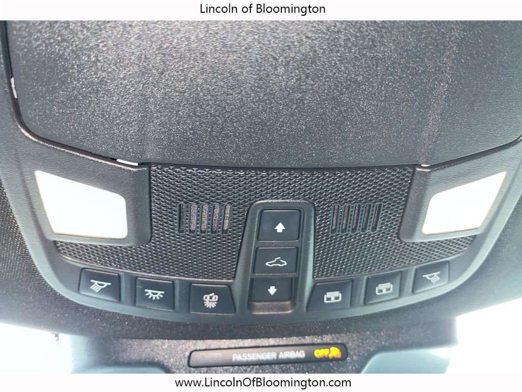 Used 2022 Ford Expedition Max Limited image 55