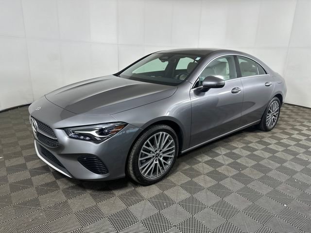 Used 2024 Mercedes-Benz CLA 250 CLA 250 image 7