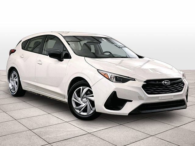 Used 2024 Subaru Impreza 2.0i AWD/4WD image 2