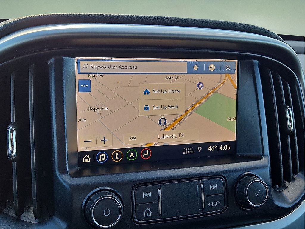 Used 2020 Chevrolet Colorado ZR2 w/ Colorado ZR2 Bison Edition image 27