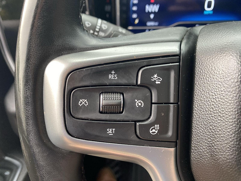 Certified 2023 Chevrolet Silverado 1500 LT AWD/4WD image 24