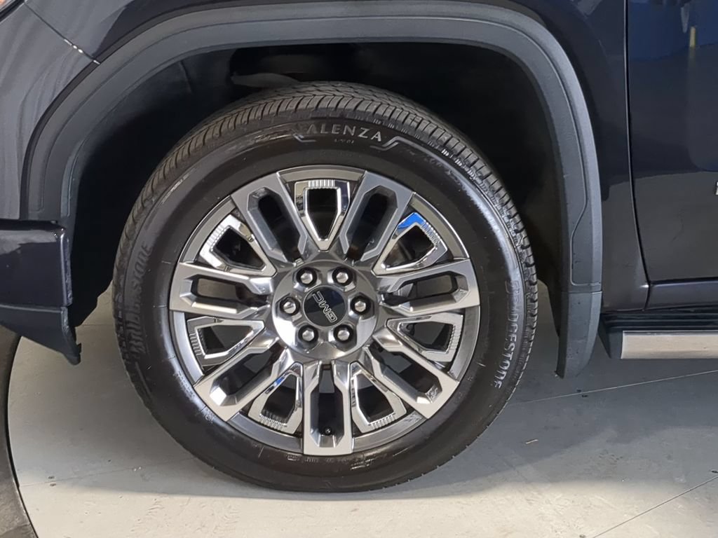 Used 2023 GMC Sierra 1500 Denali Ultimate AWD/4WD image 17