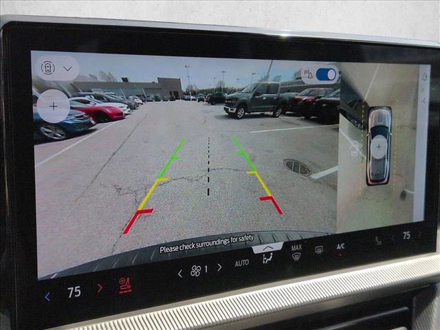 Used 2025 Ford Explorer ST-Line image 14