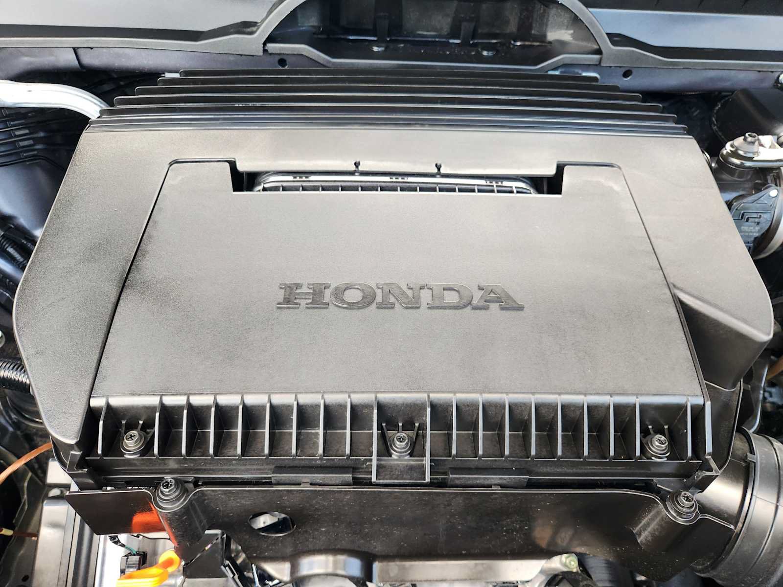 Certified 2026 Honda Pilot EX-L image 30