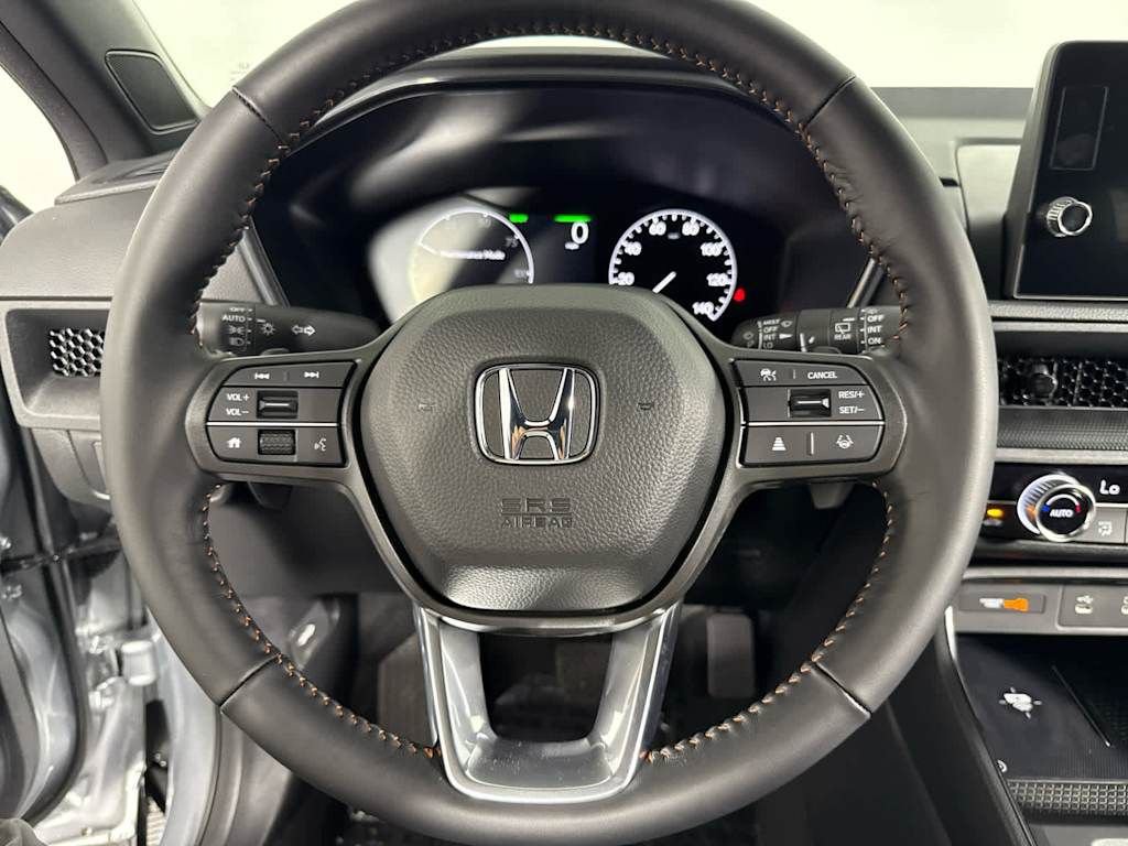 New 2026 Honda CR-V Sport image 25