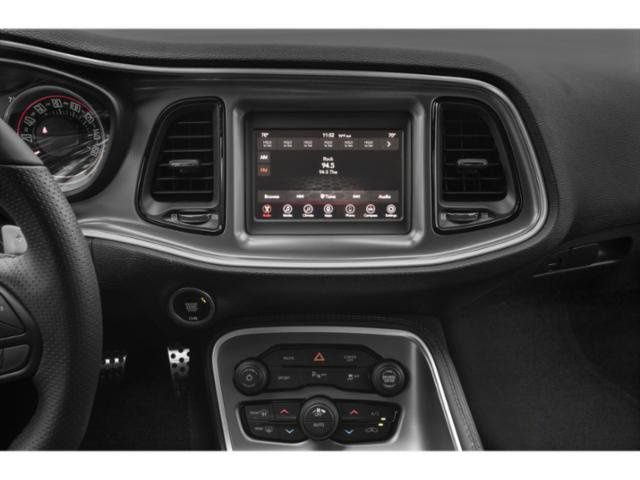Used 2023 Dodge Challenger R/T w/ Plus Package RWD image 41