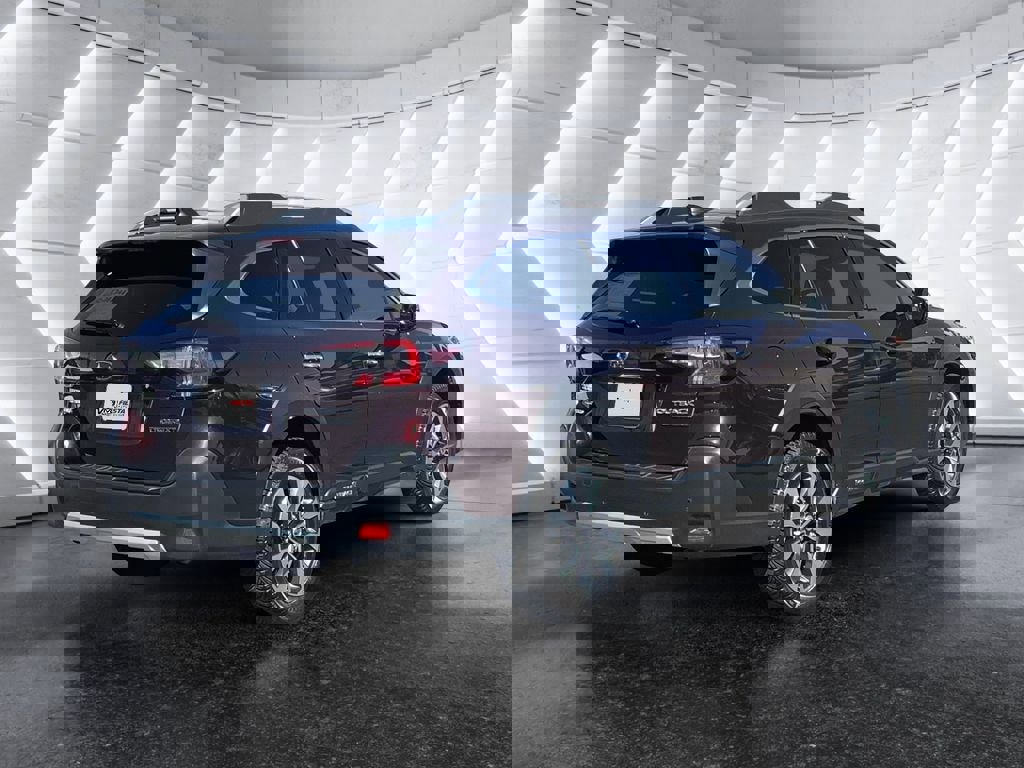 Used 2024 Subaru Outback Touring XT image 4