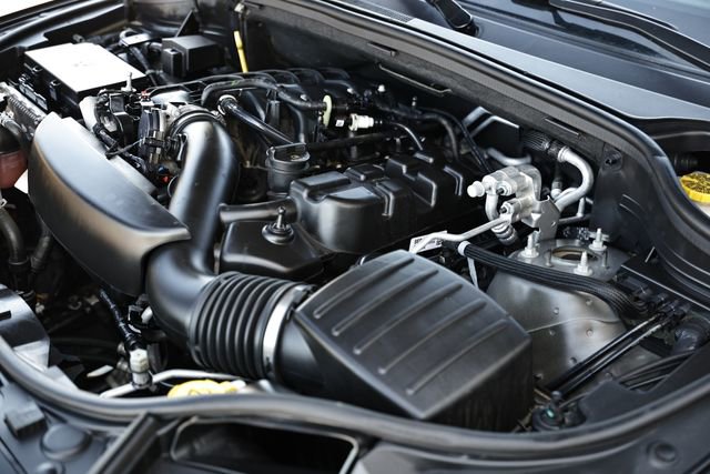 Used 2024 Dodge Durango GT image 29