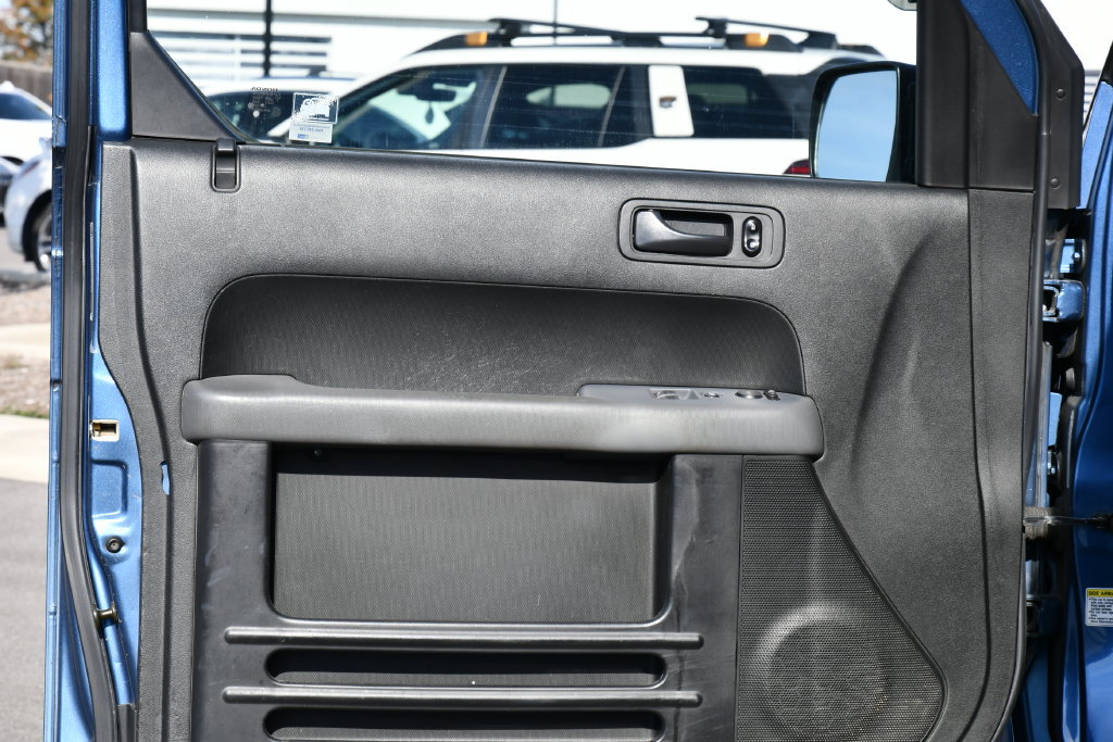 Used 2007 Honda Element EX image 14