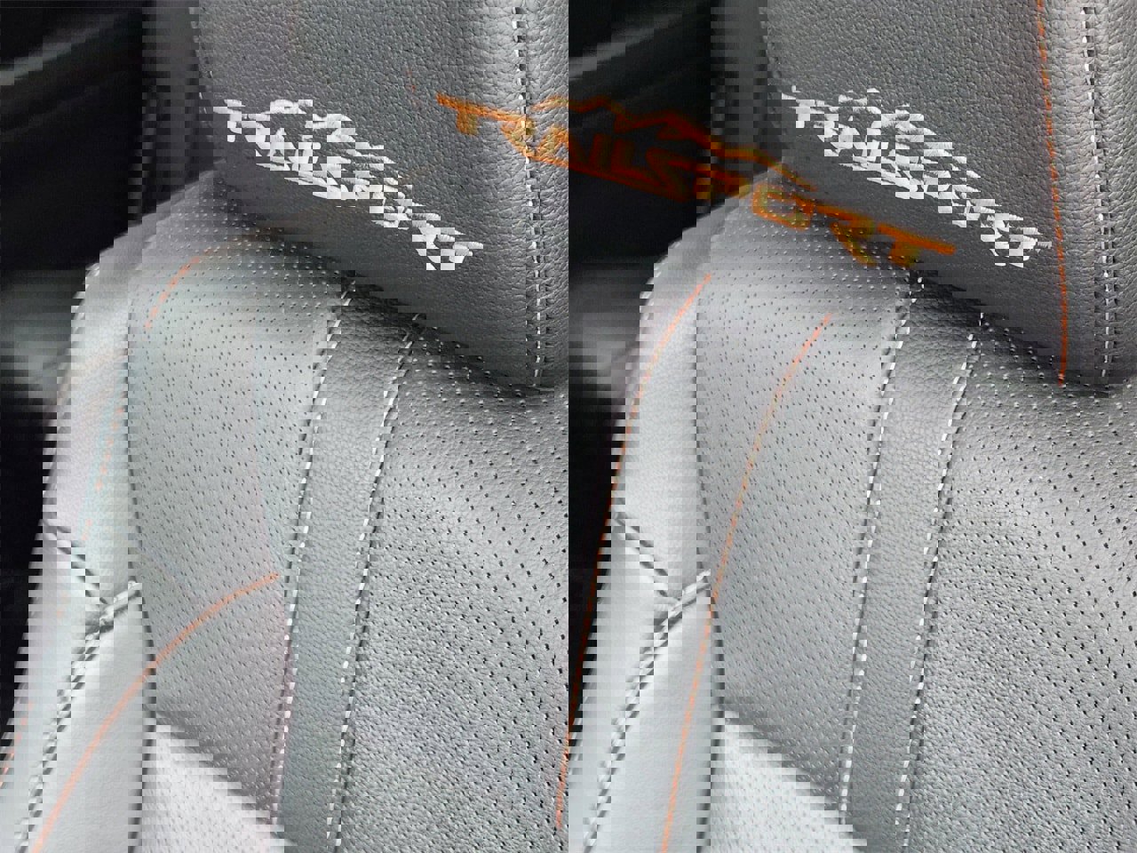 Certified 2023 Honda Passport TrailSport image 14