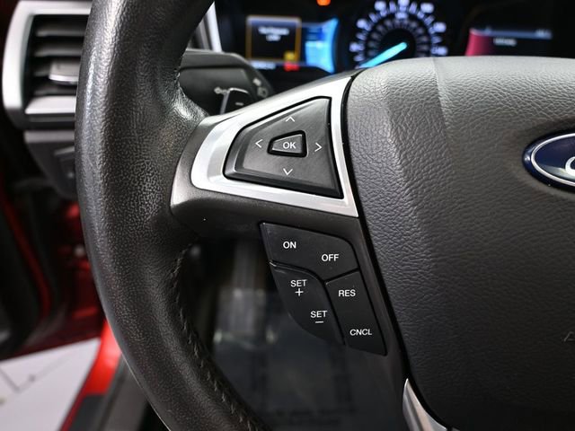 Used 2013 Ford Fusion Titanium image 25