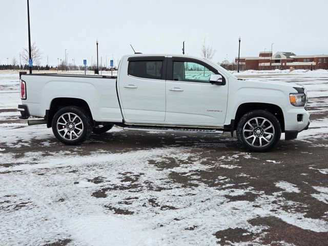 Used 2019 GMC Canyon Denali image 2