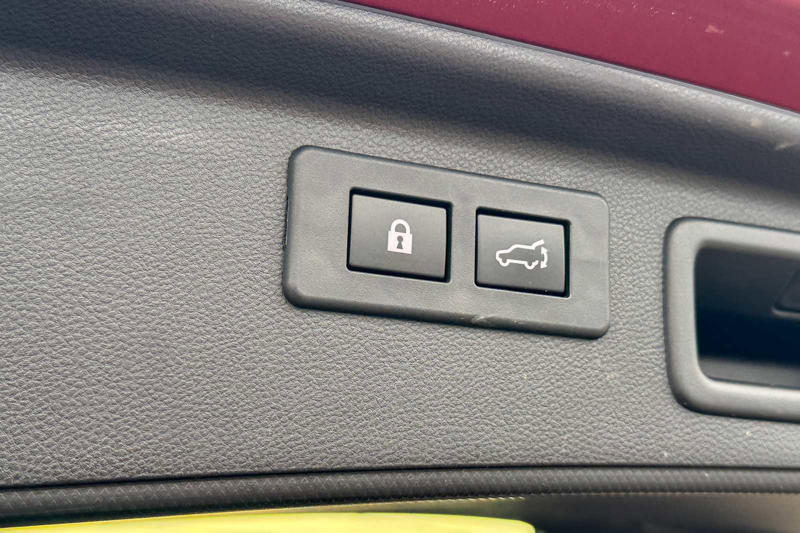 Certified 2021 Subaru Forester Limited image 13