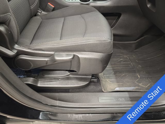 Used 2022 GMC Terrain SLE w/ Driver Convenience Package AWD/4WD image 11