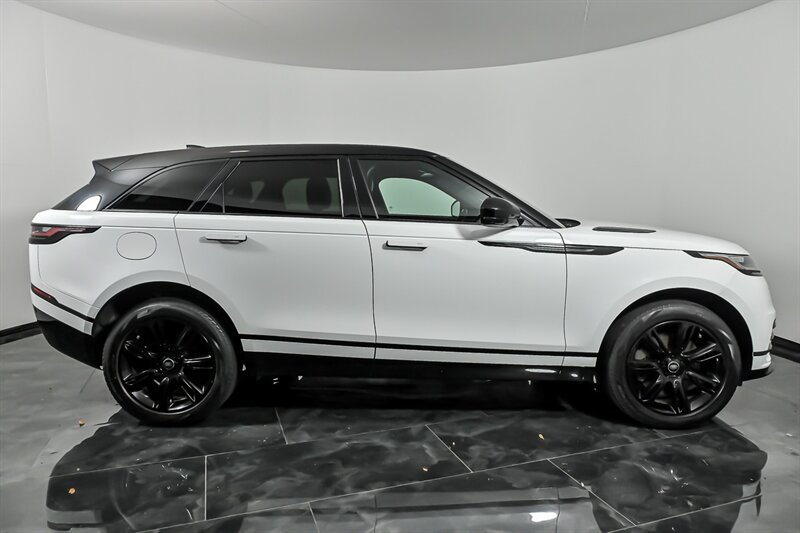 Used 2023 Land Rover Range Rover Velar R-Dynamic S AWD/4WD image 10