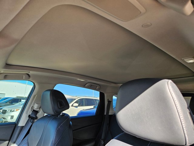 Used 2021 Acura RDX FWD w/ Technology Package image 8