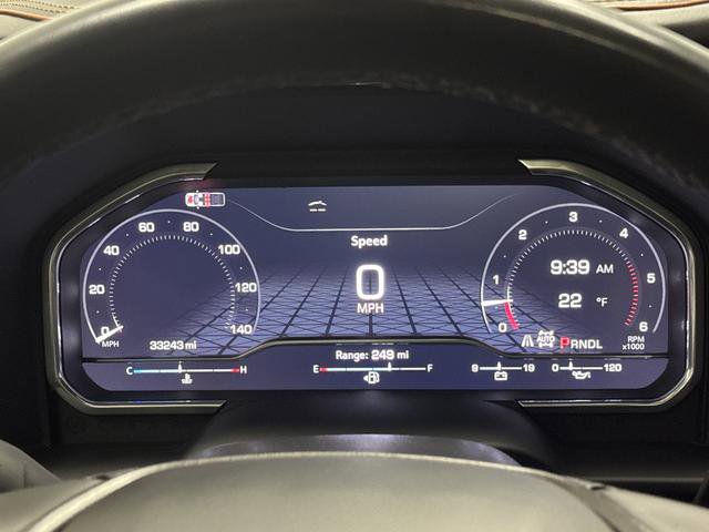 Used 2024 GMC Sierra 2500 AT4 w/ AT4 Premium Plus Package image 18