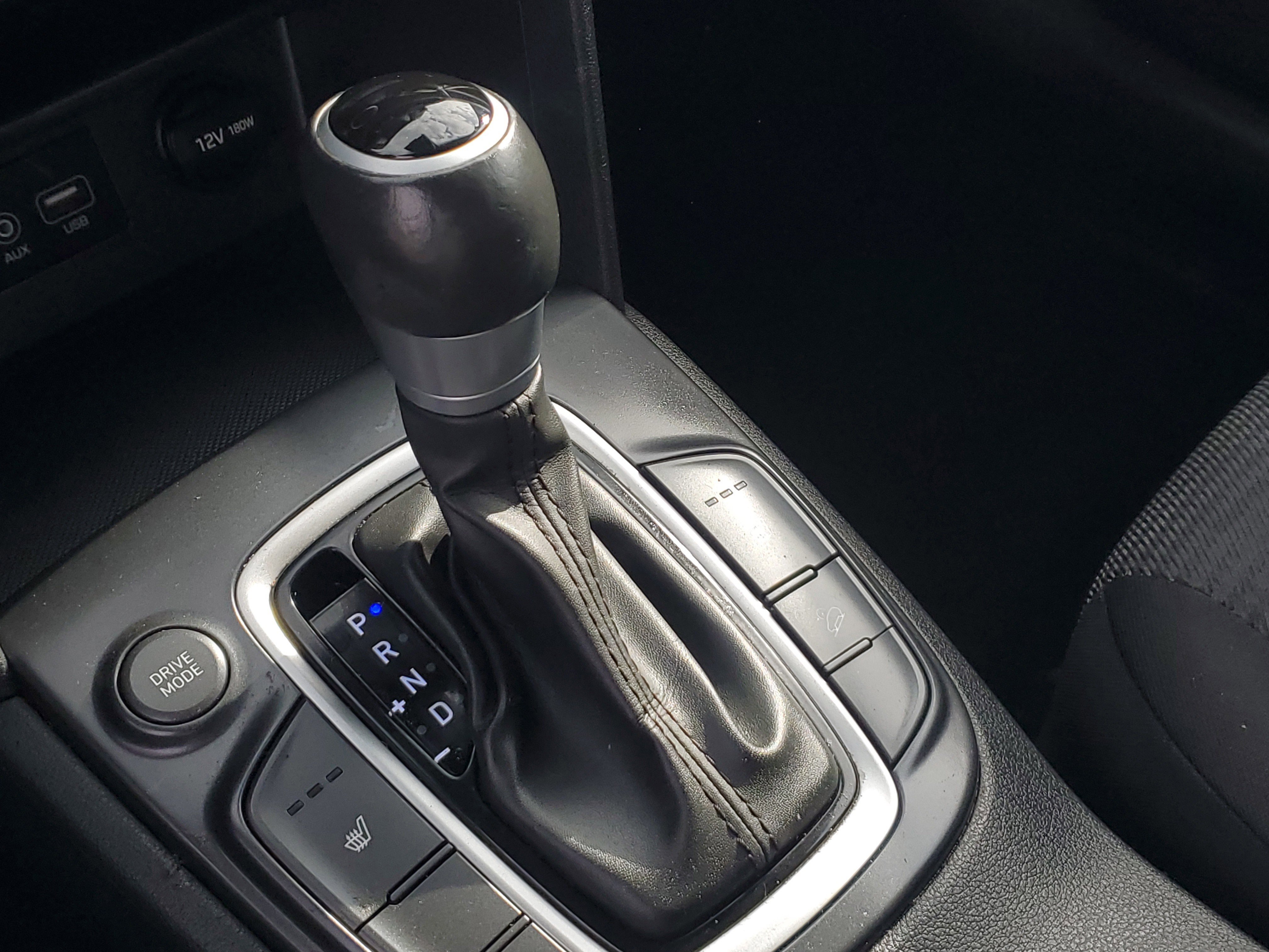 Used 2021 Hyundai Kona SEL image 8