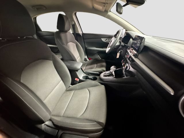 Used 2023 Kia Forte LXS FWD image 26