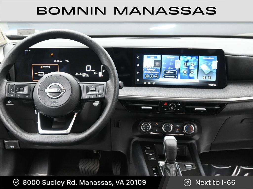 Used 2026 Nissan Kicks S image 14