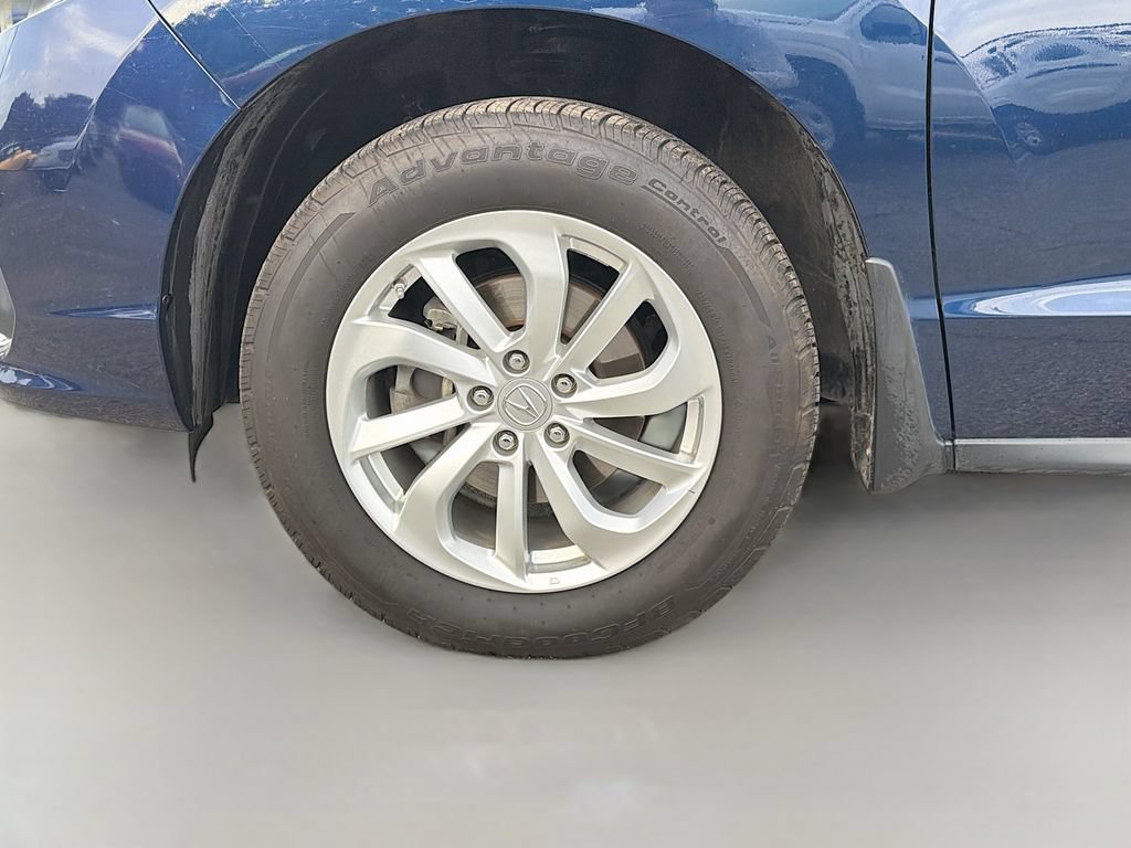 Used 2018 Acura RDX AWD w/ Technology Package image 43