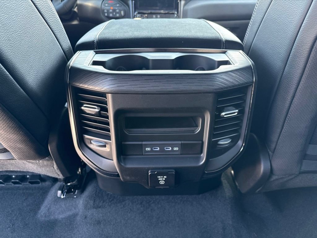 New 2027 RAM 1500 RHO AWD/4WD image 19