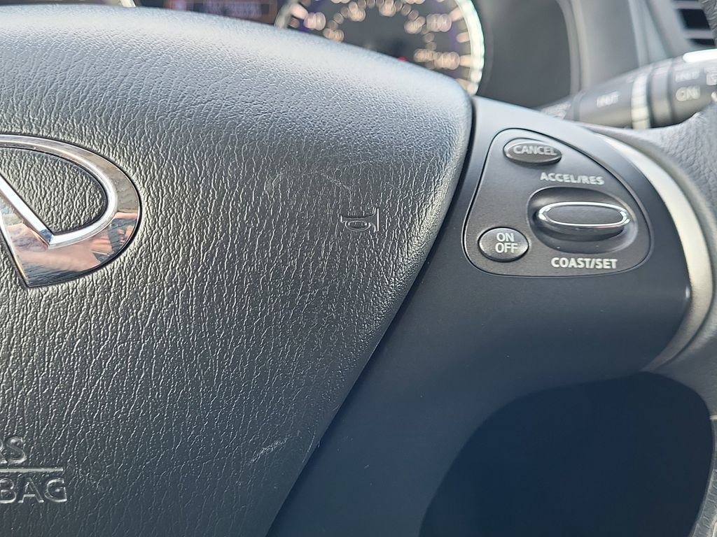 Used 2019 INFINITI QX60 Pure AWD/4WD image 23