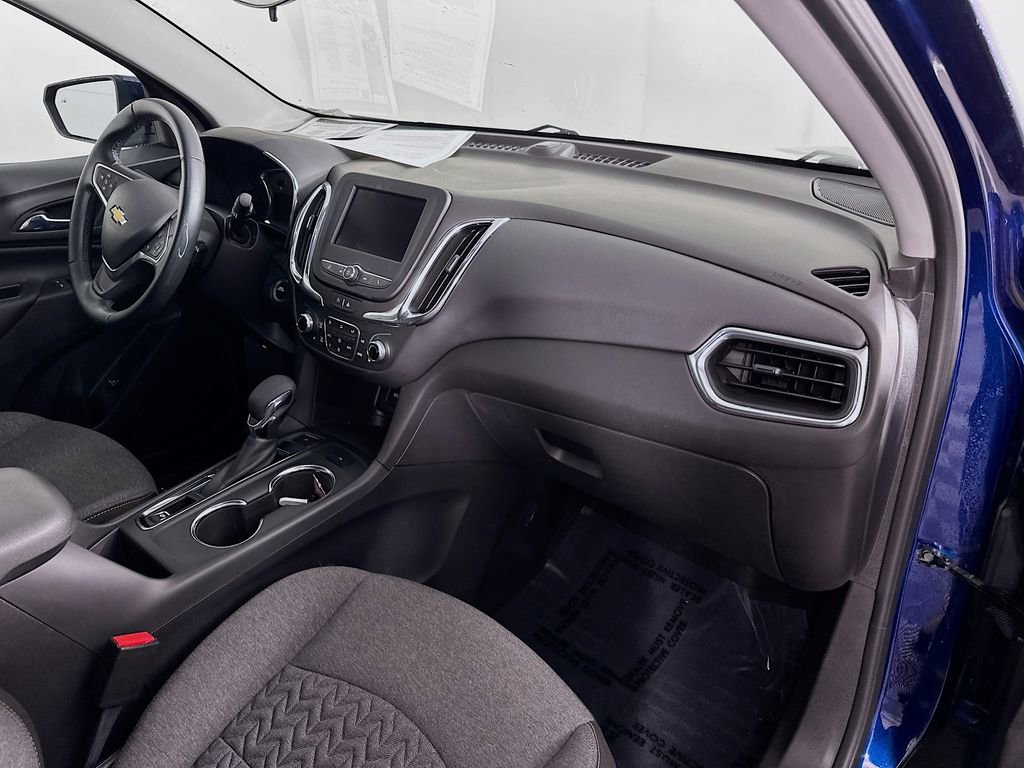 Used 2023 Chevrolet Equinox LT image 37
