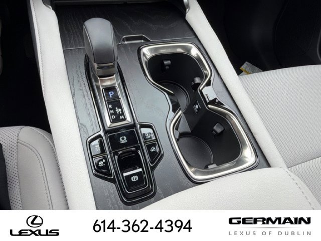 New 2026 Lexus RX 350 AWD image 27
