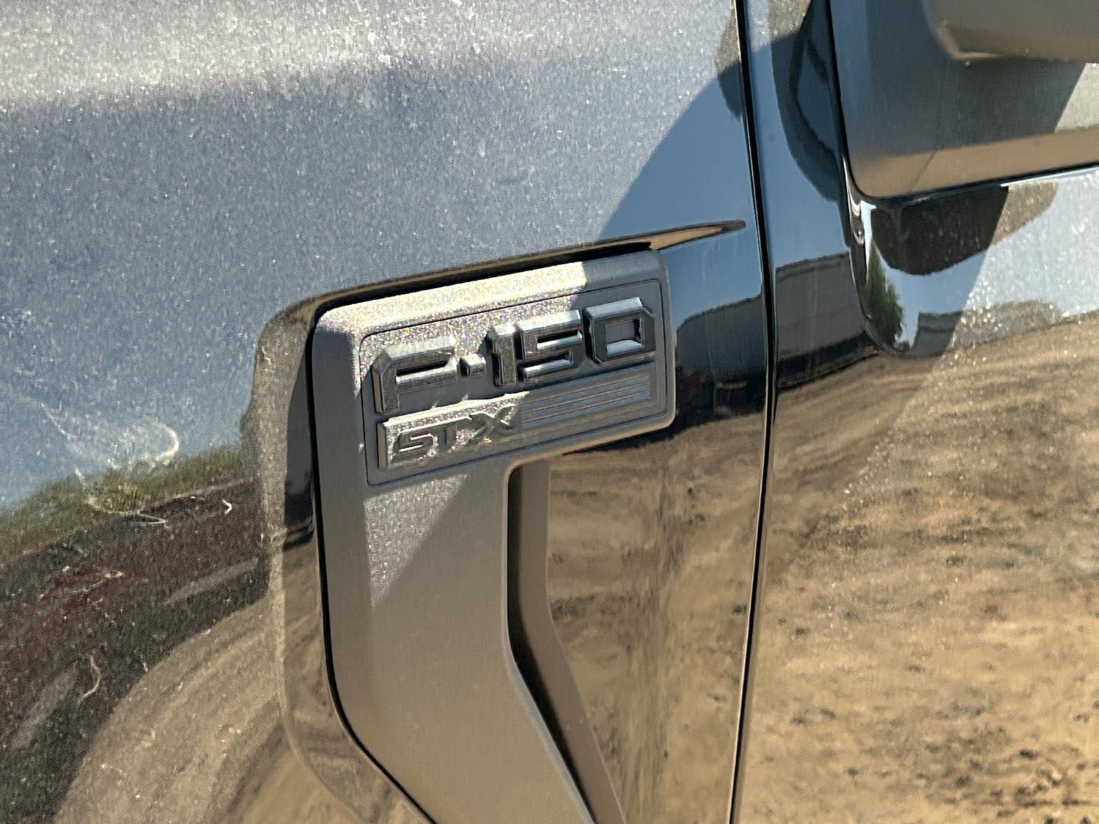 New 2026 Ford F150 STX w/ Equipment Group 200A RWD image 24
