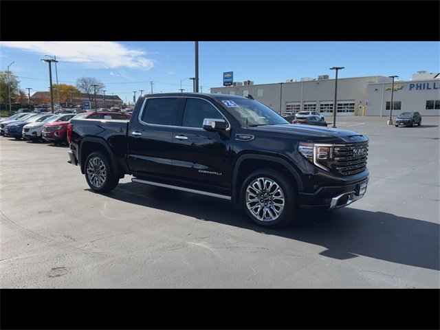 Certified 2025 GMC Sierra 1500 Denali Ultimate video 2