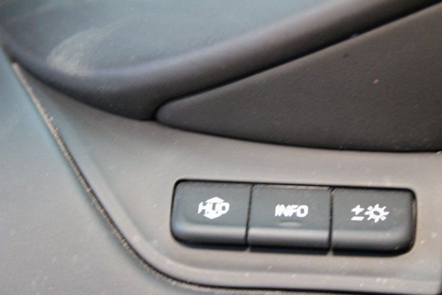 Used 2016 Cadillac Escalade Platinum image 23