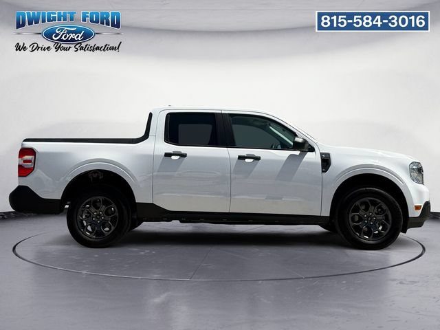Used 2022 Ford Maverick XLT FWD image 6