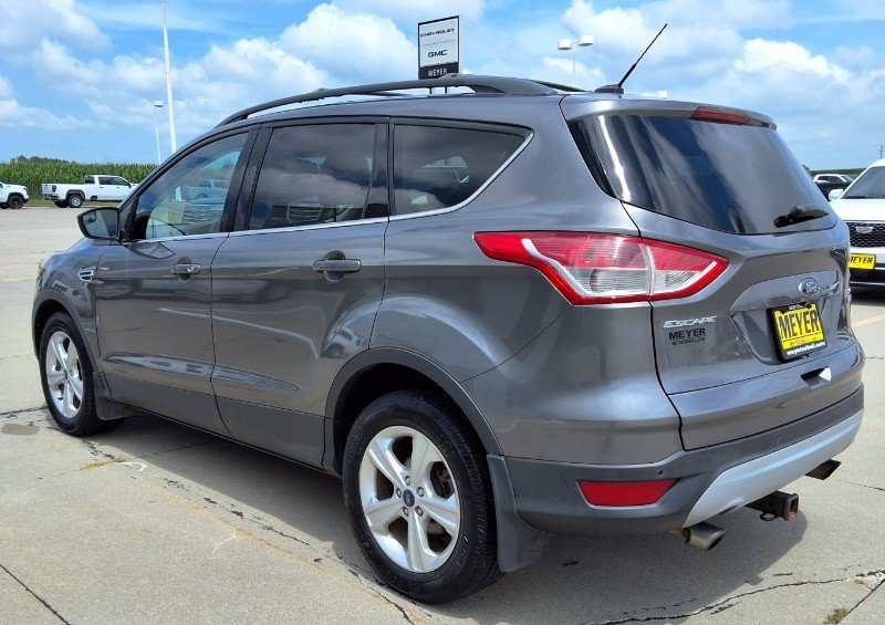 Used 2014 Ford Escape SE w/ Equipment Group 201A FWD image 6
