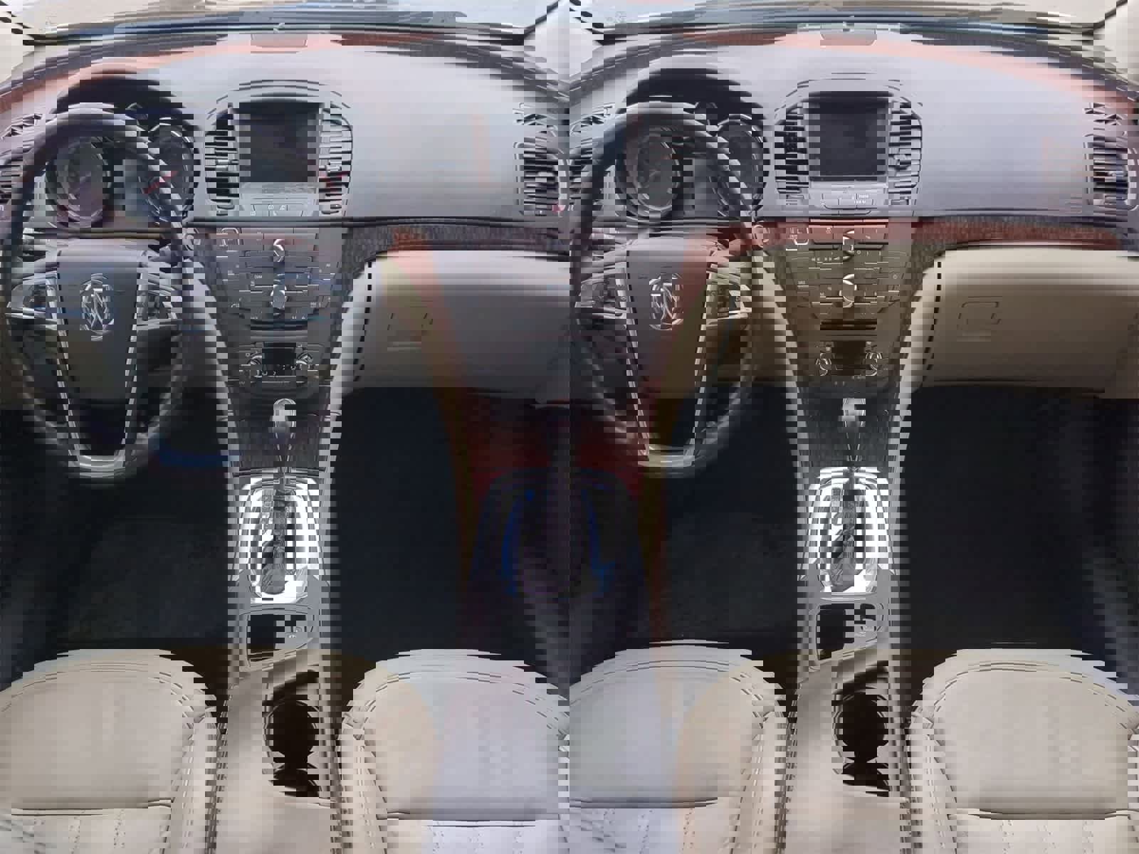 Used 2013 Buick Regal Premium image 14