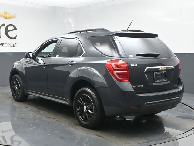 Used 2017 Chevrolet Equinox LT w/ Convenience Package FWD image 36
