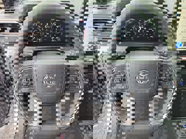 New 2026 Toyota 4Runner TRD Off-Road Premium image 23