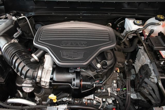 Used 2020 Cadillac XT6 Premium Luxury AWD/4WD image 3